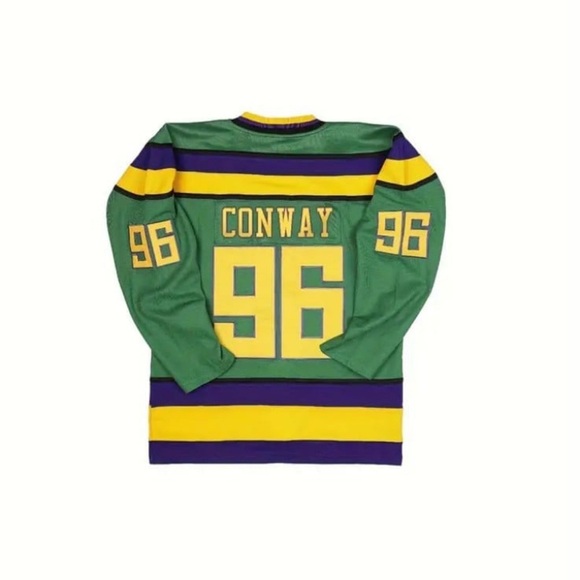 Conway hockey Jersey XXL - Picture 1 of 8